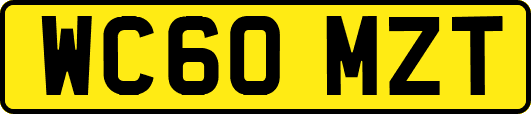 WC60MZT