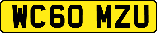 WC60MZU