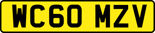 WC60MZV