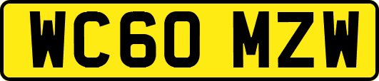 WC60MZW