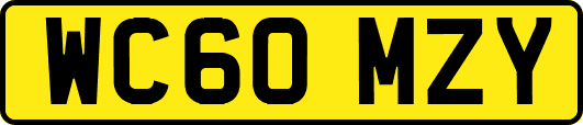 WC60MZY