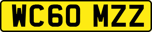 WC60MZZ