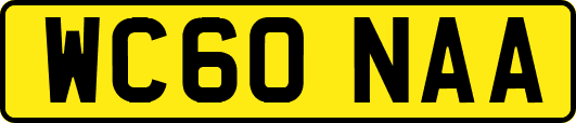 WC60NAA