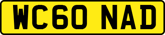 WC60NAD