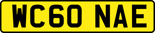 WC60NAE