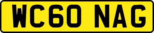 WC60NAG