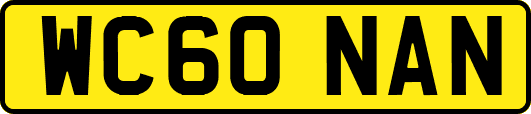 WC60NAN