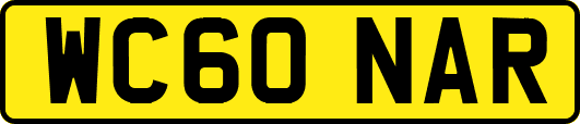 WC60NAR