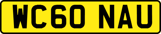 WC60NAU