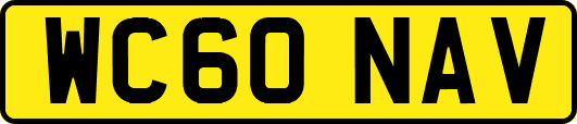 WC60NAV