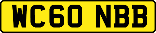 WC60NBB