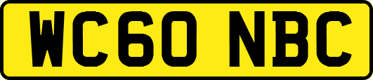 WC60NBC