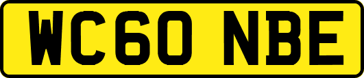 WC60NBE