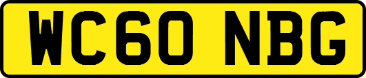 WC60NBG