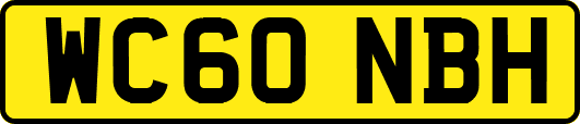 WC60NBH