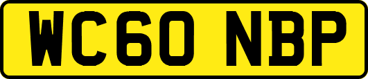WC60NBP