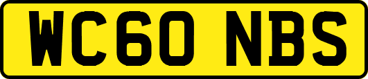 WC60NBS