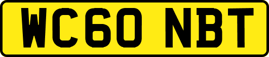 WC60NBT