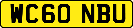 WC60NBU