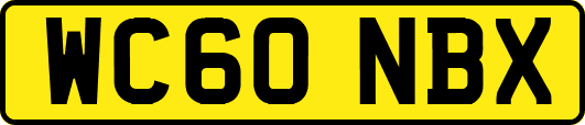 WC60NBX