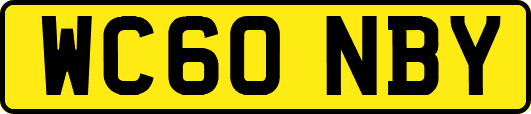 WC60NBY