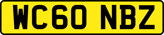 WC60NBZ