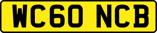 WC60NCB