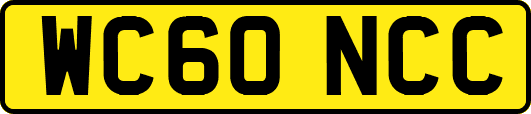 WC60NCC