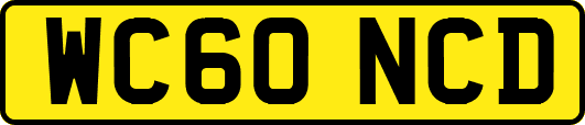 WC60NCD