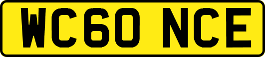 WC60NCE