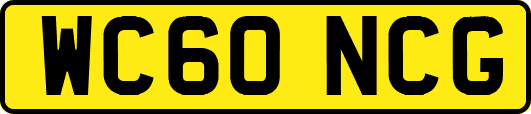 WC60NCG