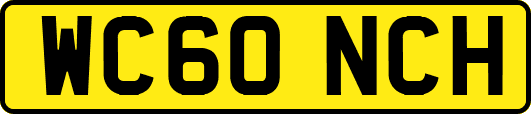 WC60NCH