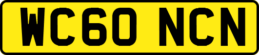 WC60NCN
