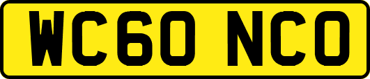 WC60NCO
