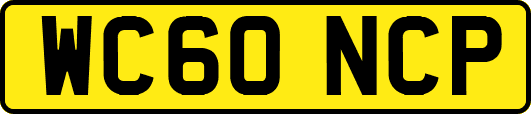WC60NCP