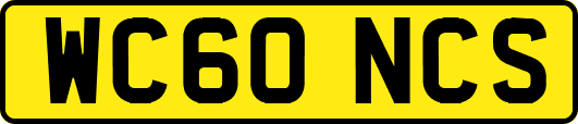 WC60NCS