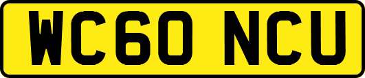 WC60NCU