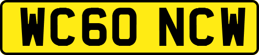 WC60NCW
