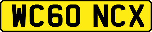 WC60NCX