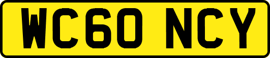 WC60NCY