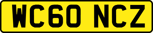 WC60NCZ