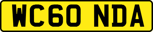 WC60NDA