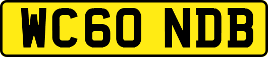 WC60NDB