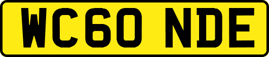 WC60NDE