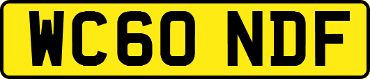 WC60NDF