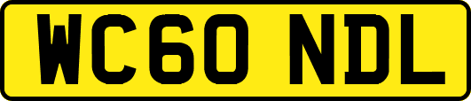 WC60NDL