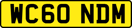 WC60NDM