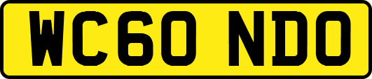 WC60NDO
