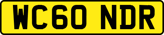 WC60NDR