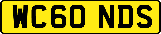 WC60NDS
